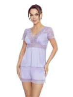 Eldar First Lady Beverly pyžamo kr/r S-XL