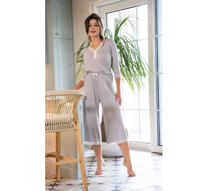 Belle Reverie The Promise MK 37 3/4 S-XL pyžamo