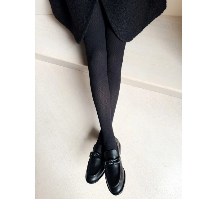 Veneziana Bocarini punčocháče 60 den 5-XL Veneziana Bocarini punčocháče 60 den 5-XL