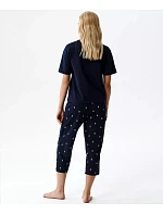 Pyžamo model 22090049 kr/r S2XL - Atlantic Pyžamo model 22090049 kr/r S2XL - Atlantic