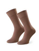 Hladké pánské ponožky k  model 18395072 - Steven