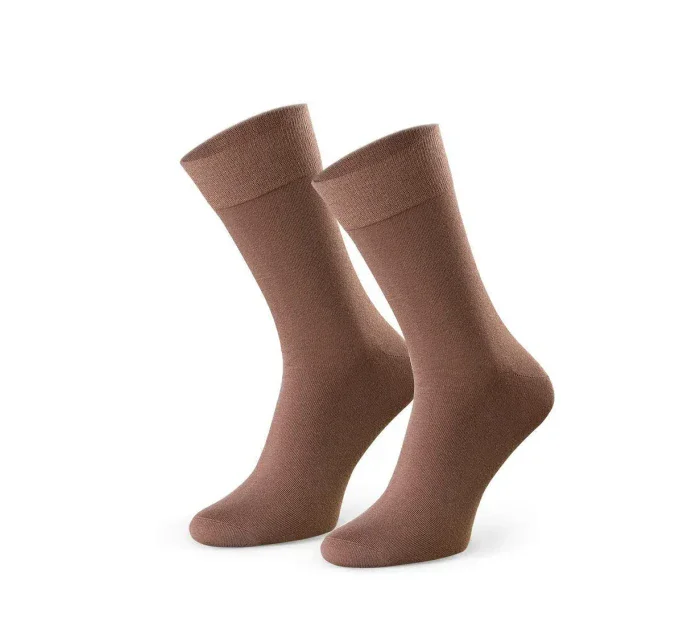 Hladké pánské ponožky k  model 18395072 - Steven