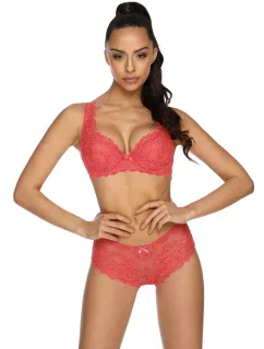 Vyztužená dámská podprsenka full cup M053/22 Carmela Big model 15800192 - Mat