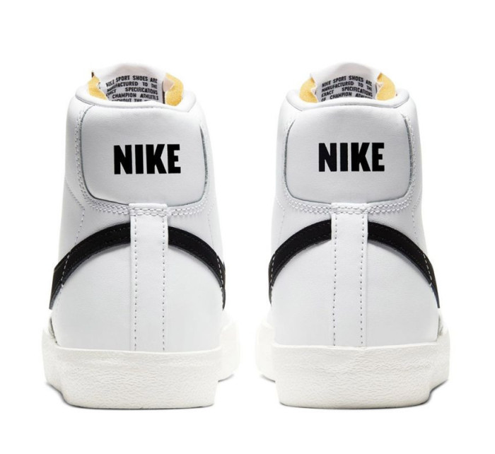 Nike Blazer Mid '77 W CZ1055 100 dámské boty