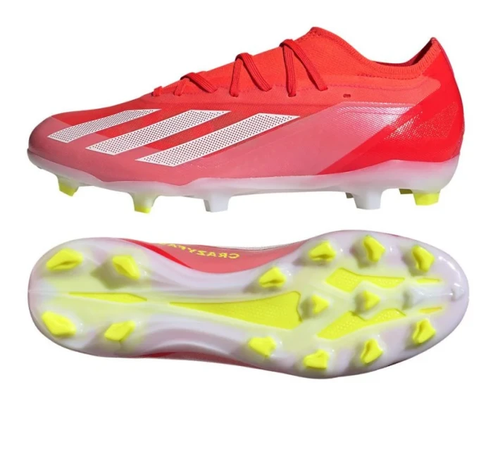 Kopačky adidas X Crazyfast Pro FG M IG0600 Kopačky adidas X Crazyfast Pro FG M IG0600