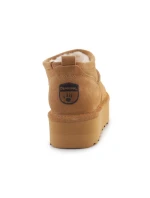 retro super šortky W model 20707950 boty - BearPaw