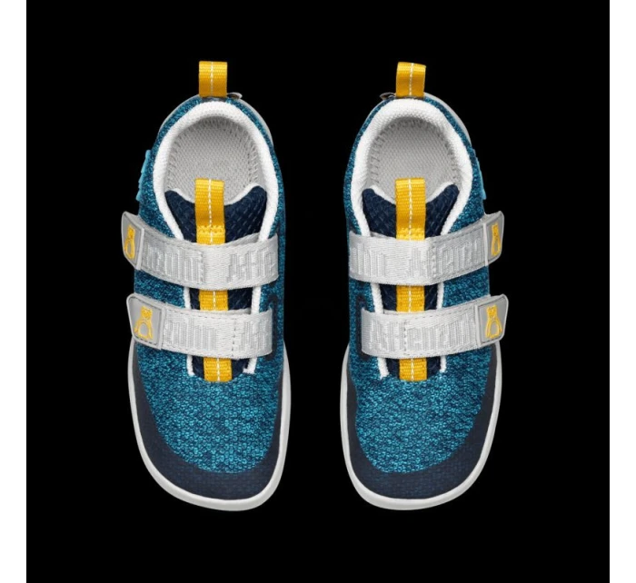 Sneaker Knit Happy model 21355679 - Affenzahn