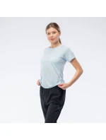 Dámské tričko s krátkým rukávem model 21417612 II WMNS - IQ