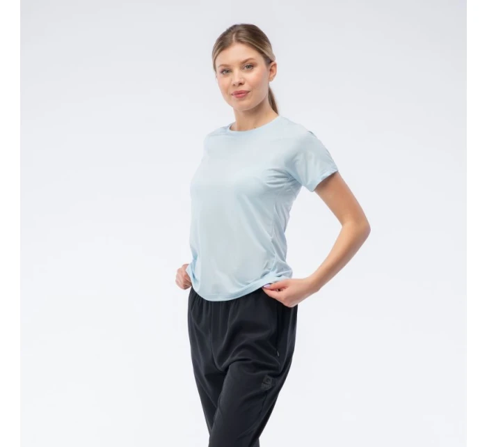 Dámské tričko s krátkým rukávem model 21417612 II WMNS - IQ