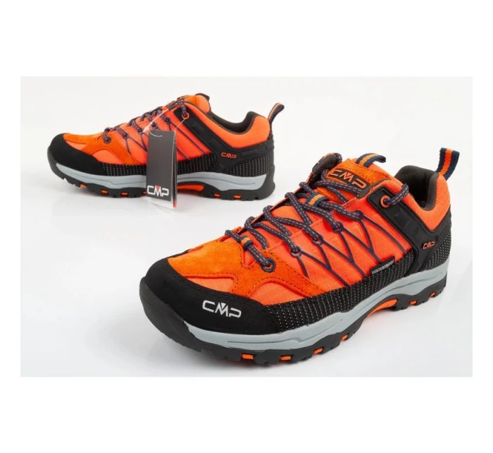 Boty Rigel Low Jr model 21274741 - CMP