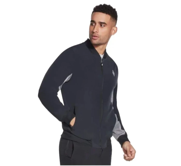 Premium Bomber Black M model 21387343 - Skechers