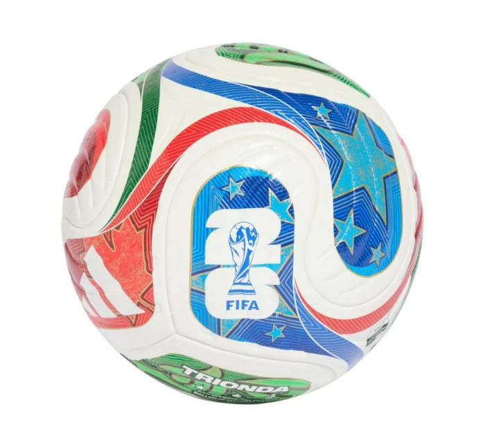 Adidas FIFA World Cup 26 Trionda Pro Football JD8021 Adidas FIFA World Cup 26 Trionda Pro Football JD8021