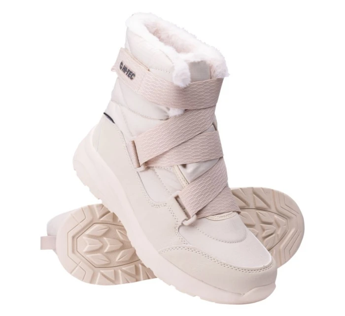 Dámské sněhule SNOWLY HIGH WP WO'S Dámské sněhule SNOWLY HIGH WP WO'S