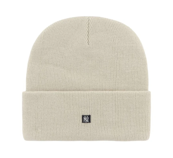 Kšiltovka New York Yankees béžová B-THRNK17ACE-BN