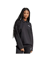 Mikina adidas Essentials Linear Polo W JM1946