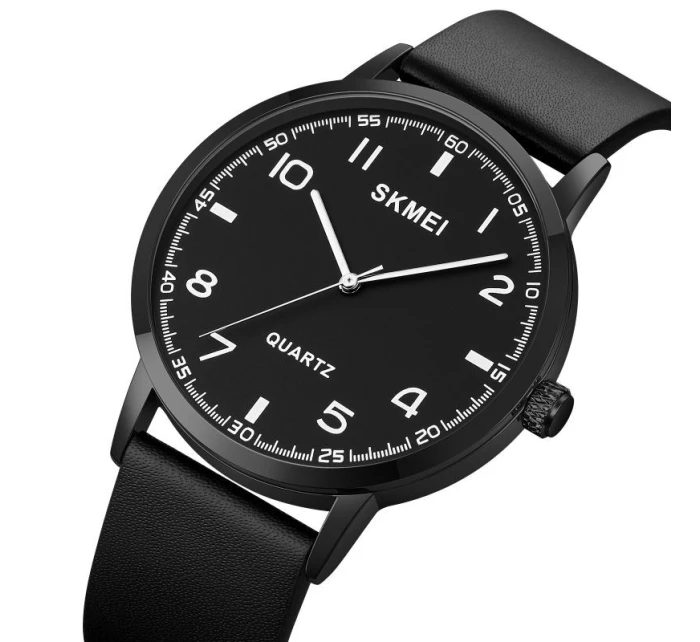 Pánské hodinky Skmei 1890BKBK + BOX Pánské hodinky Skmei 1890BKBK + BOX