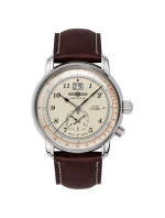 Pánské hodinky Los Angeles + BOX model 21805865 - Zeppelin Pánské hodinky Los Angeles + BOX model 21805865 - Zeppelin