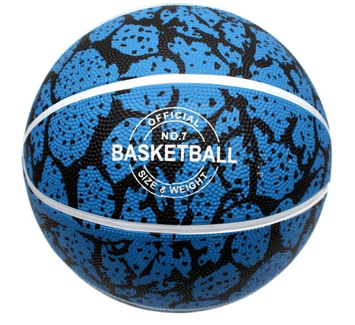 BASKETBAL ENERO FAST BLUE R.7