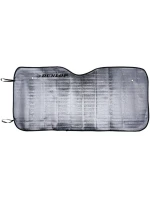 Sluneční clona 130x60CM DUNLOP Sluneční clona 130x60CM DUNLOP