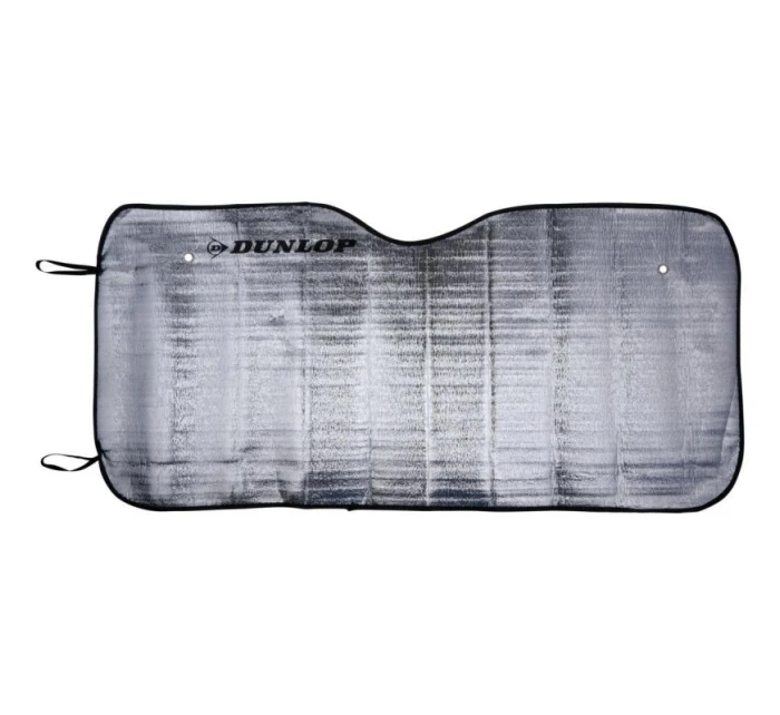 Sluneční clona 130x60CM DUNLOP Sluneční clona 130x60CM DUNLOP