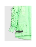 Dívčí lyžařská bunda model 21817061 - 4F Dívčí lyžařská bunda model 21817061 - 4F