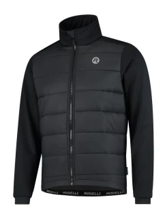 Rogelli model 21841775 bunda černá S