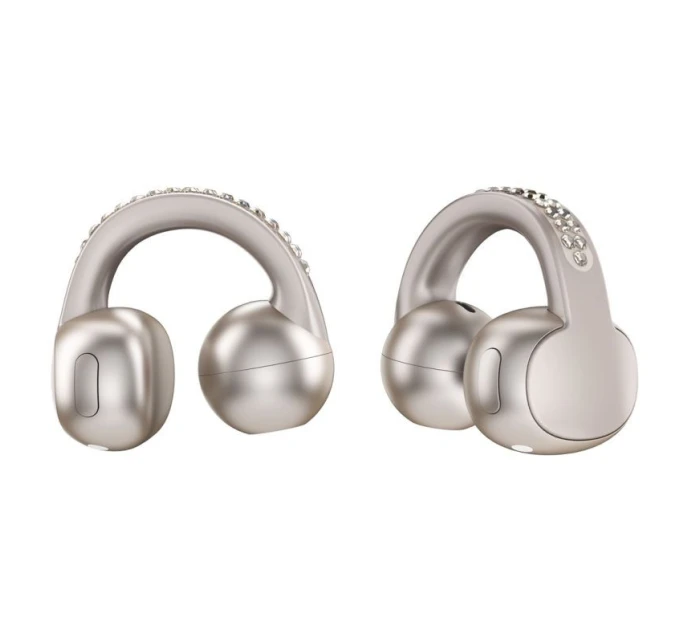 Motorola Moto Buds Loop - Francouzský dub