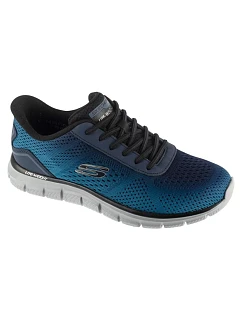 Skechers Slip-Ins: Track – Revno 233038-NVBL tmavě modré 41