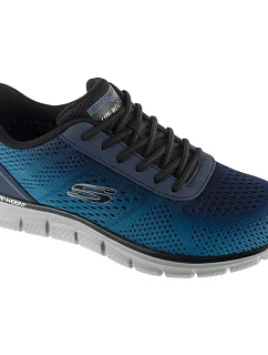 Skechers Slip-Ins: Track – Revno 233038-NVBL tmavě modré 41