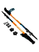 Trekingové hole model 20497139 - Spokey Trekingové hole model 20497139 - Spokey