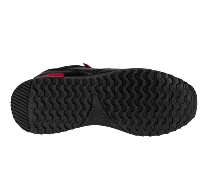 Pánské boty  M model 17132210 - Starter