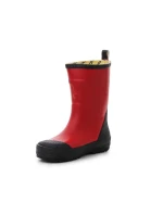 Tenson Sec Wellies Red Jr 5012234-380 Tenson Sec Wellies Red Jr 5012234-380