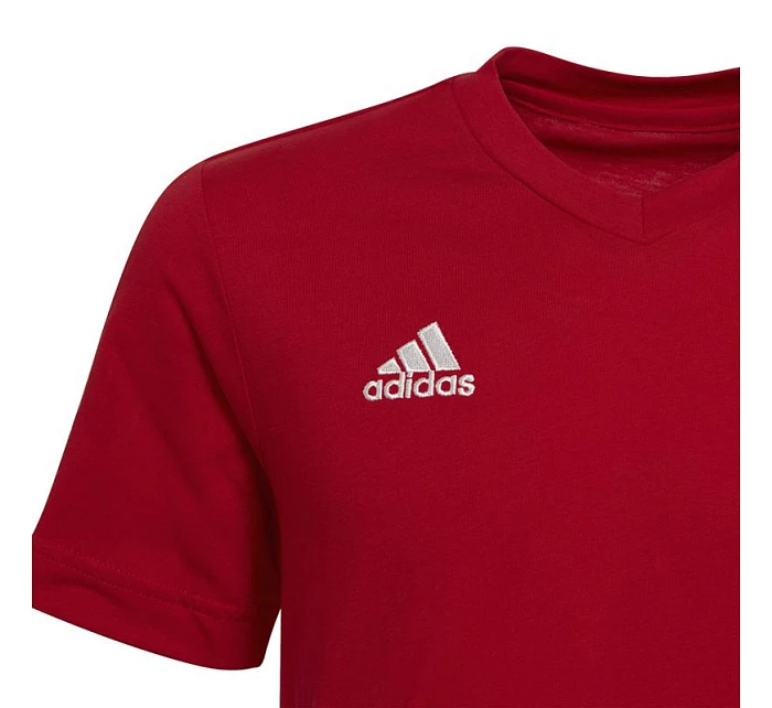 Dětské tričko Entrada 22 Jr model 17774356 - ADIDAS