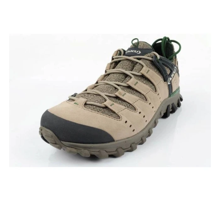 Trekingové boty Aku Alterra Lite 715155 GORE-TEX