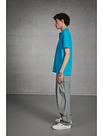 B&C My Eco Polo Piqué polo dark grey model 22434610
