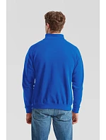 Fruit of the Loom Classic Zip-Neck Sweat Mikina s 1/4 zipem 16.2114 deep navy Fruit of the Loom Classic Zip-Neck Sweat Mikina s 1/4 zipem 16.2114 deep navy