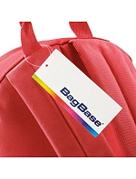 BagBase BG 125 Originální módní batoh 52.0125 kelly green
