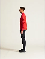 Craft Teamwear Evolve 2.0 Full Zip Jacket M Pánská tréninková bunda 82.4757 black Craft Teamwear Evolve 2.0 Full Zip Jacket M Pánská tréninková bunda 82.4757 black