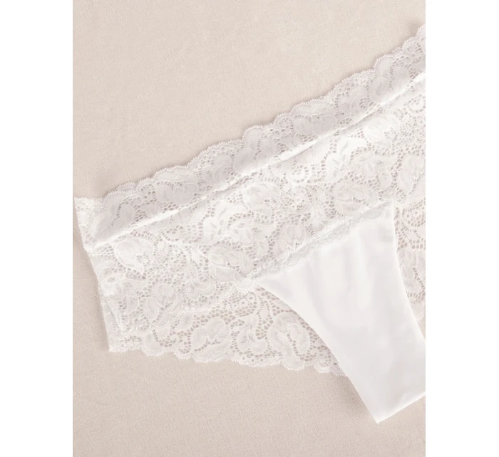 Wol-Bar Nova barva: bílá