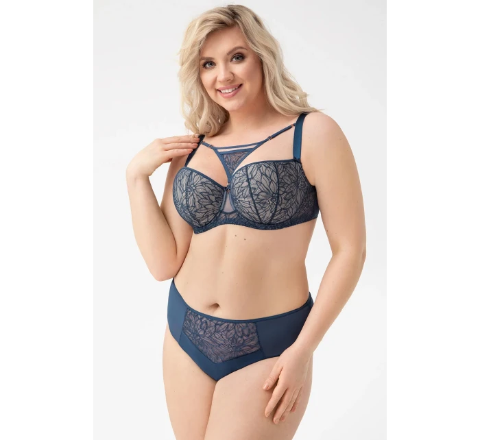 Gorsenia K737 Trish barva: modrá Gorsenia K737 Trish barva: modrá