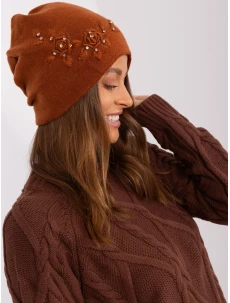 AT CZ 2329 cap.76 světle hnědá