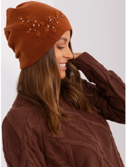 AT CZ 2329 cap.76 světle hnědá AT CZ 2329 cap.76 světle hnědá