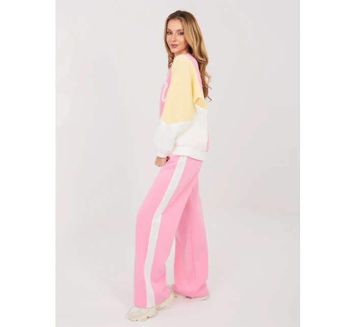 IT KMPL sada 22210.93 růžová