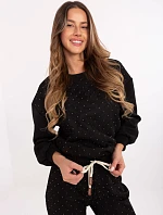 Sada IT KMPL 9850.14P černá