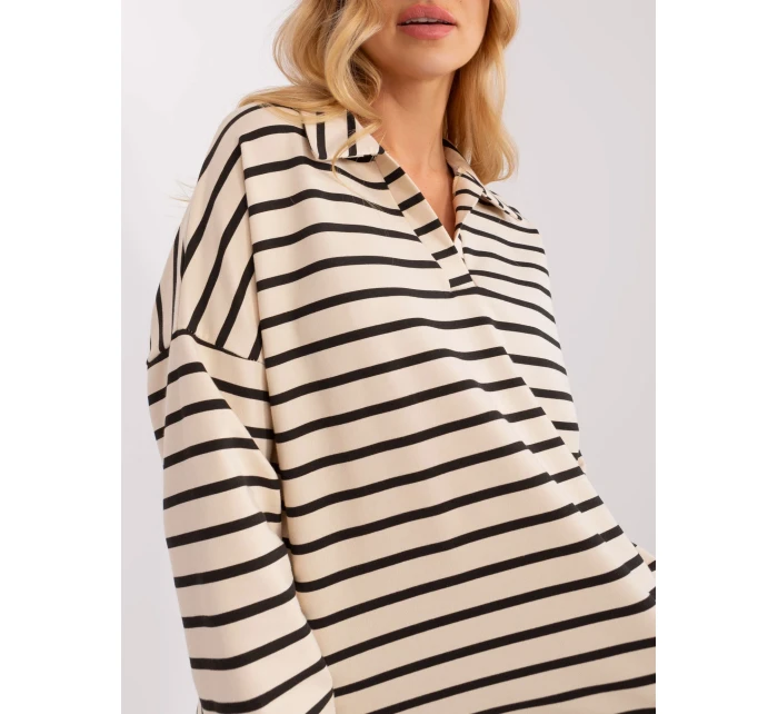 Halenka LK BZ 509314.83 světle béžová