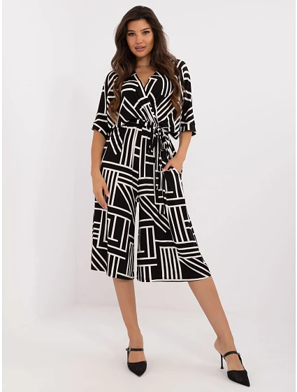 Kombinezon LK KO model 20463746 czarny - FPrice