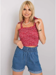 Top RO TP  červená model 15638255 - FPrice