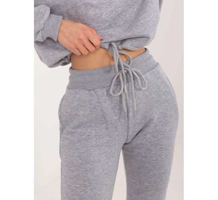 Souprava RV KMPL 5757.96 šedá Souprava RV KMPL 5757.96 šedá