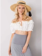 Top TW TP BI 26718.46 bílá