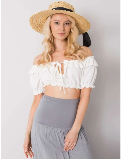 Top TW TP BI model 15518805 bílá - FPrice